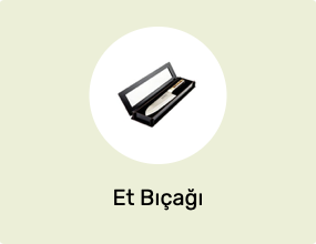 Et Bıçağı