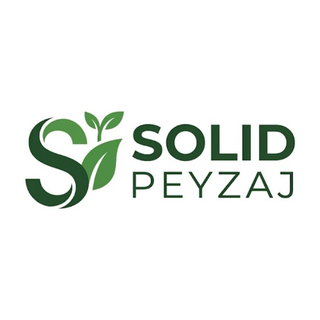SOLİD PEYZAJ