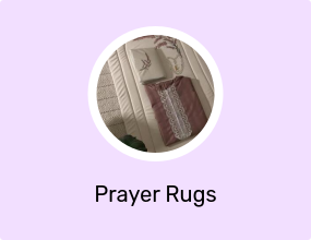 Prayer Rugs