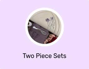 Two Piece Sets