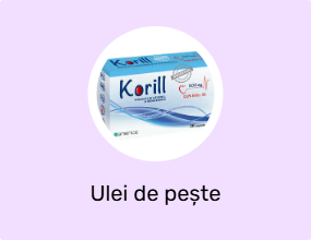 Ulei de pește