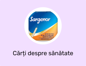 Cărți despre sănătate