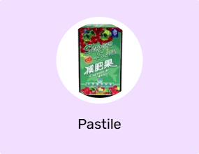 Pastile