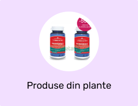 Produse din plante medicinale