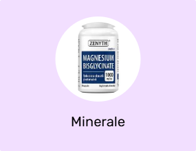 Minerale