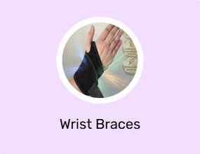 Wrist Braces