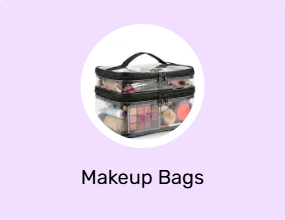 Makeup Bags