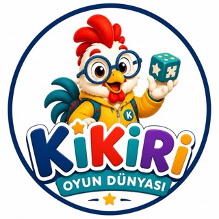 KiKiriKids