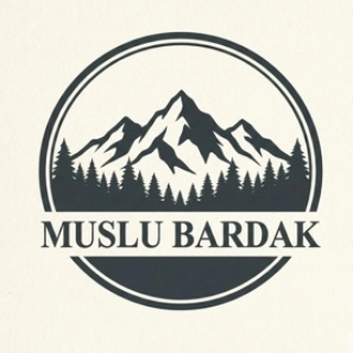 Muslu Bardak