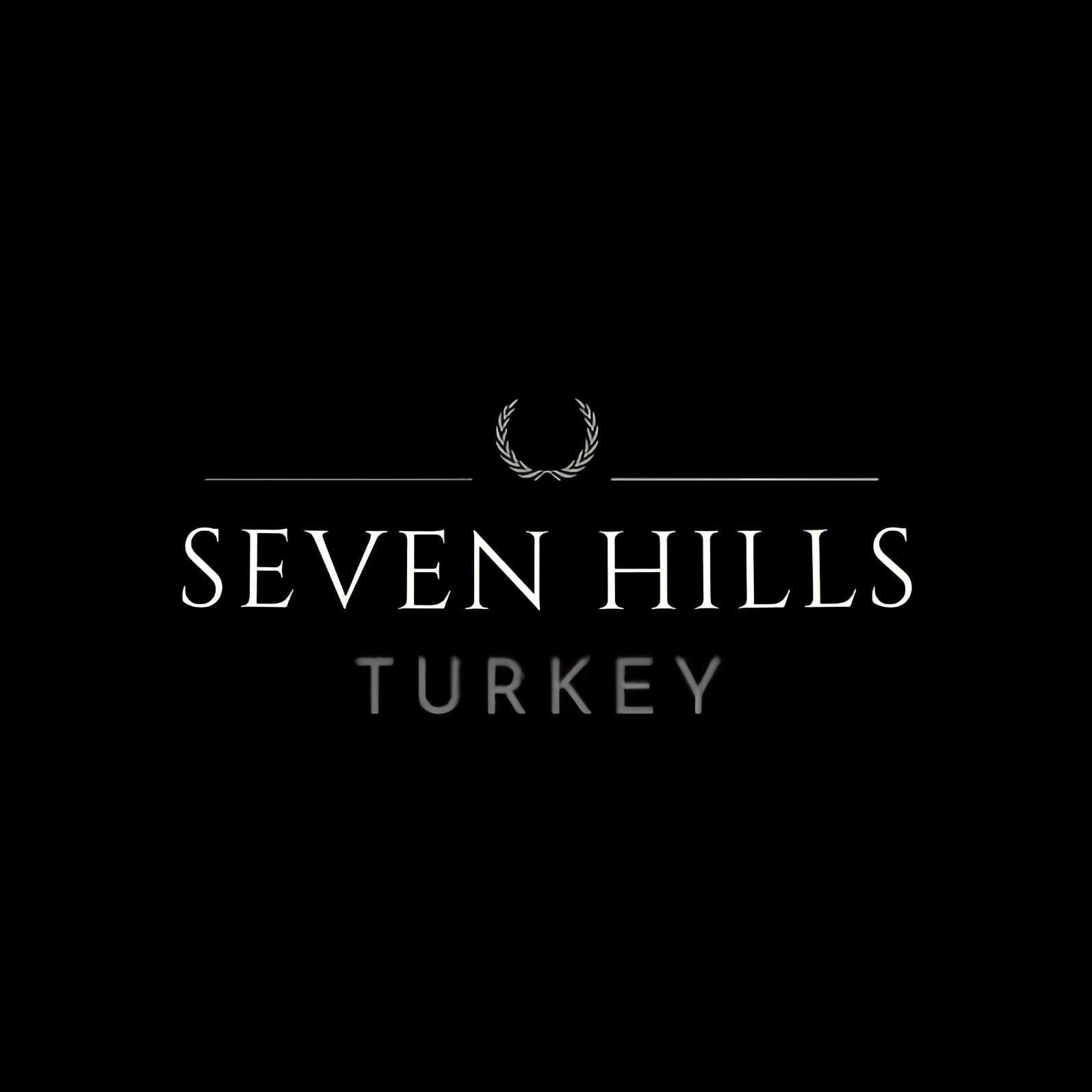 SEVEN HILLS TURKEY