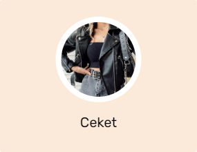 Ceket