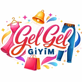 GEL GEL GİYİM