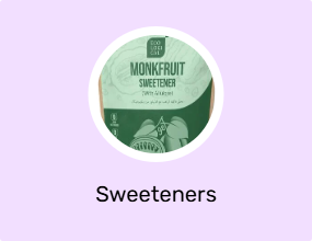 Sweeteners