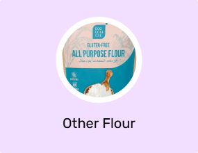 Other Flour