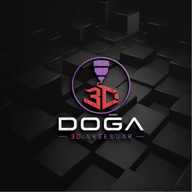 Doğa 3D Aksesuar