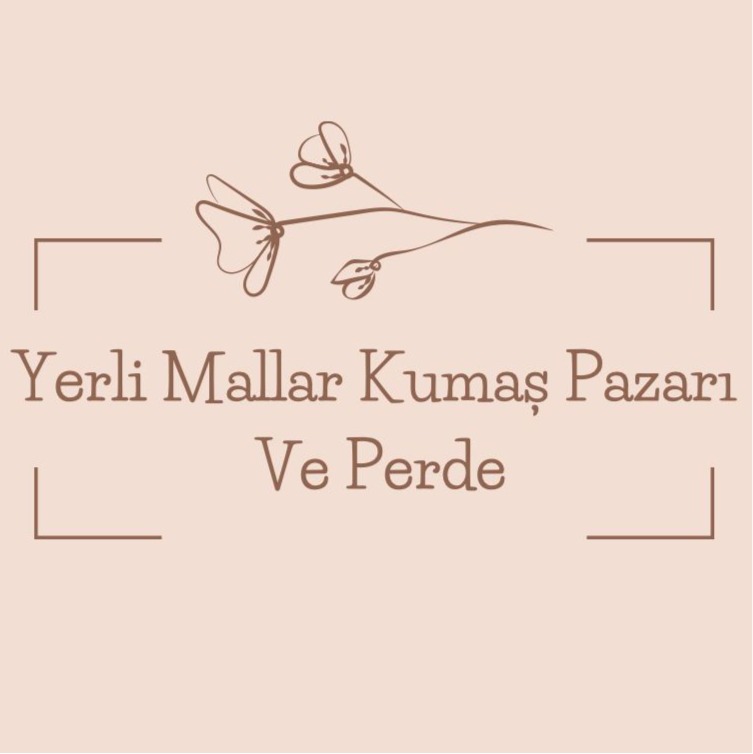 Yerli Mallar Kumaş Pazarı