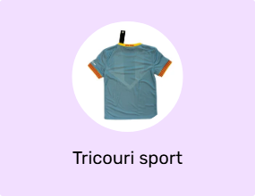 Tricouri sport