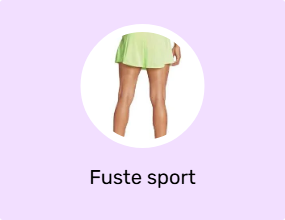 Fuste sport