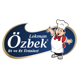 LOKMAN ÖZBEK SUCUKLARI