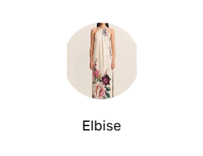 Elbise