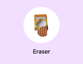 Eraser
