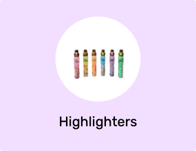 Highlighters