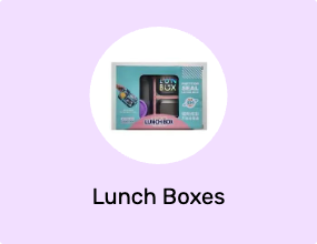 Lunch Boxes