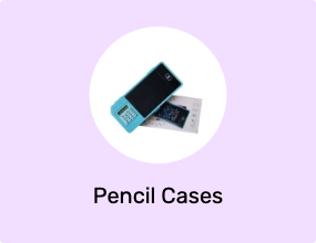 Pencil Cases