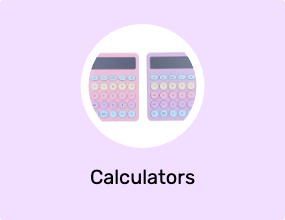 Calculators