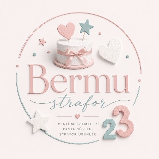 BERMU STRAFOR PARTY SHOP