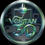 VESTAN 3D