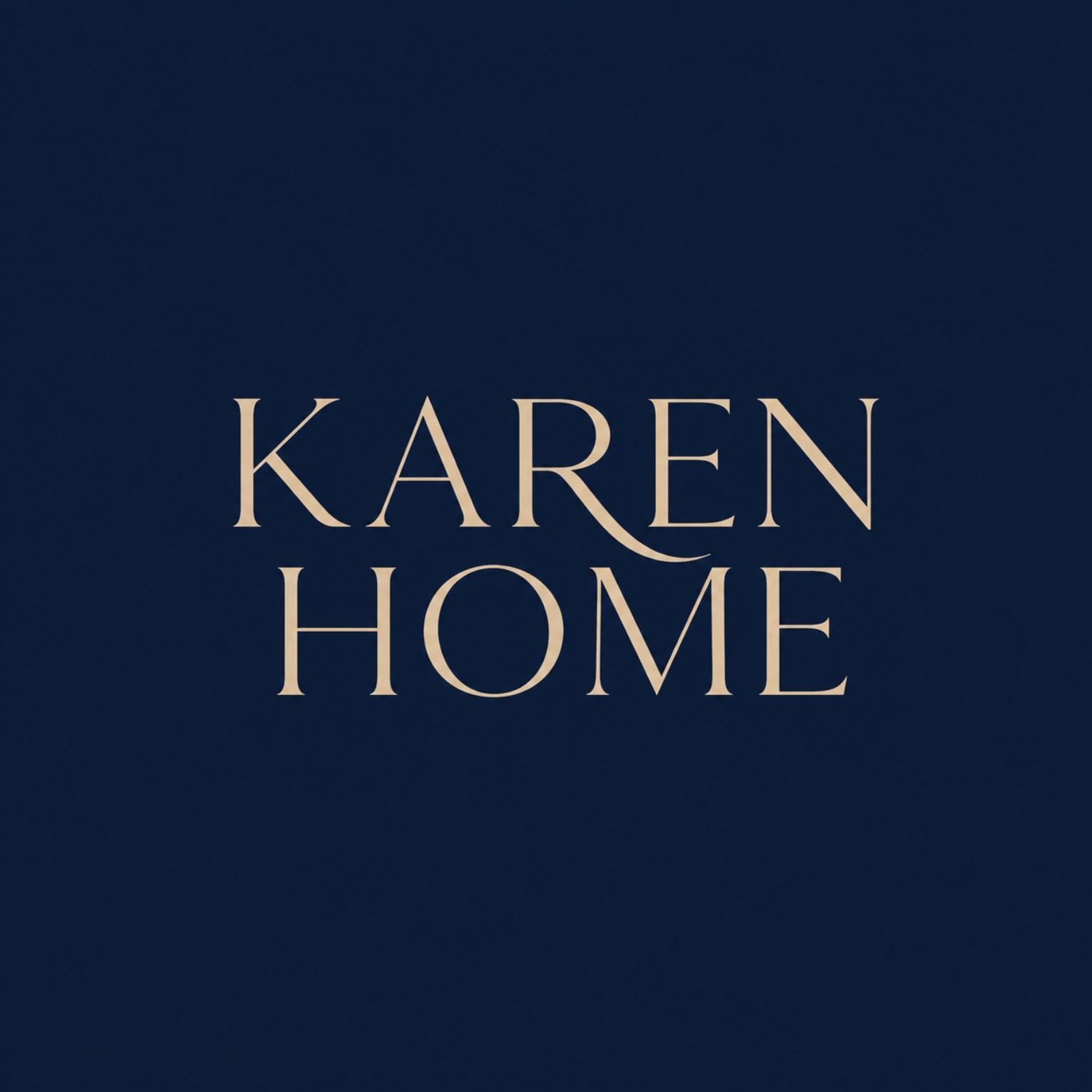 KarenHome
