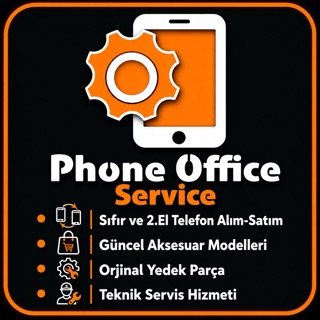 Phone Office Mersin