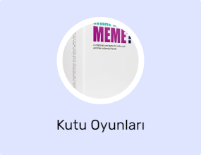 Kutu Oyunları