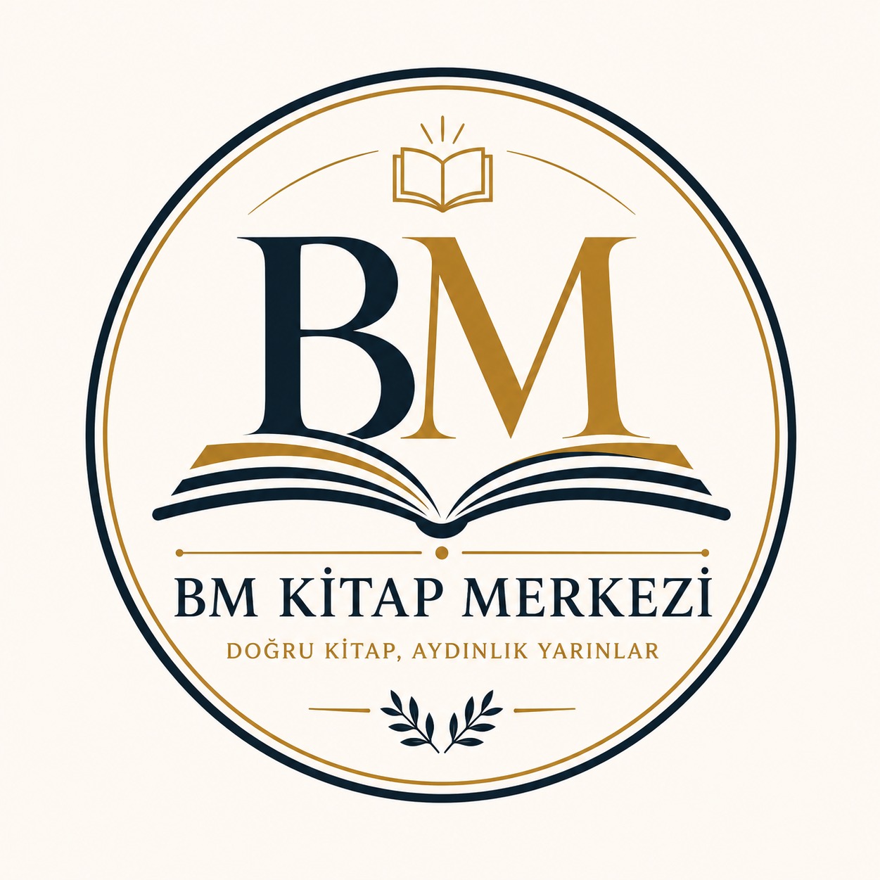 BM KİTAP MERKEZİ
