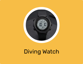 Diving Watch