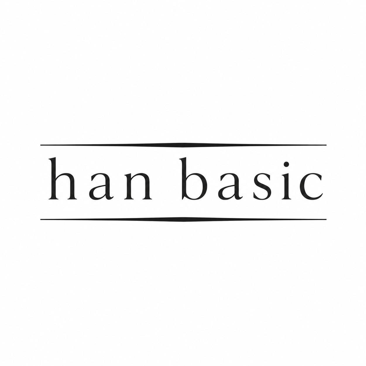 han basic