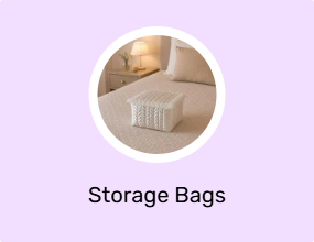 Storage Bags
