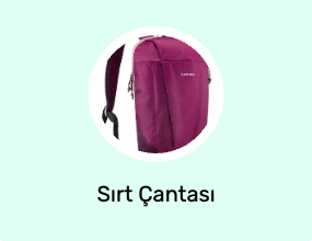 Sırt Çantası