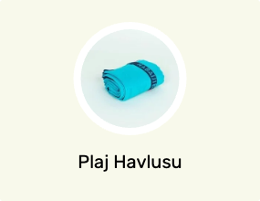 Plaj Havlusu