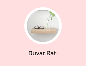 Duvar Rafı