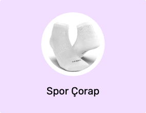 Spor Çorap