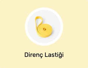 Direnç Lastiği
