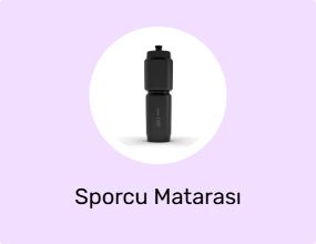 Sporcu Matarası