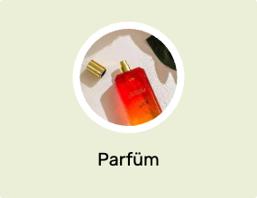 Parfüm