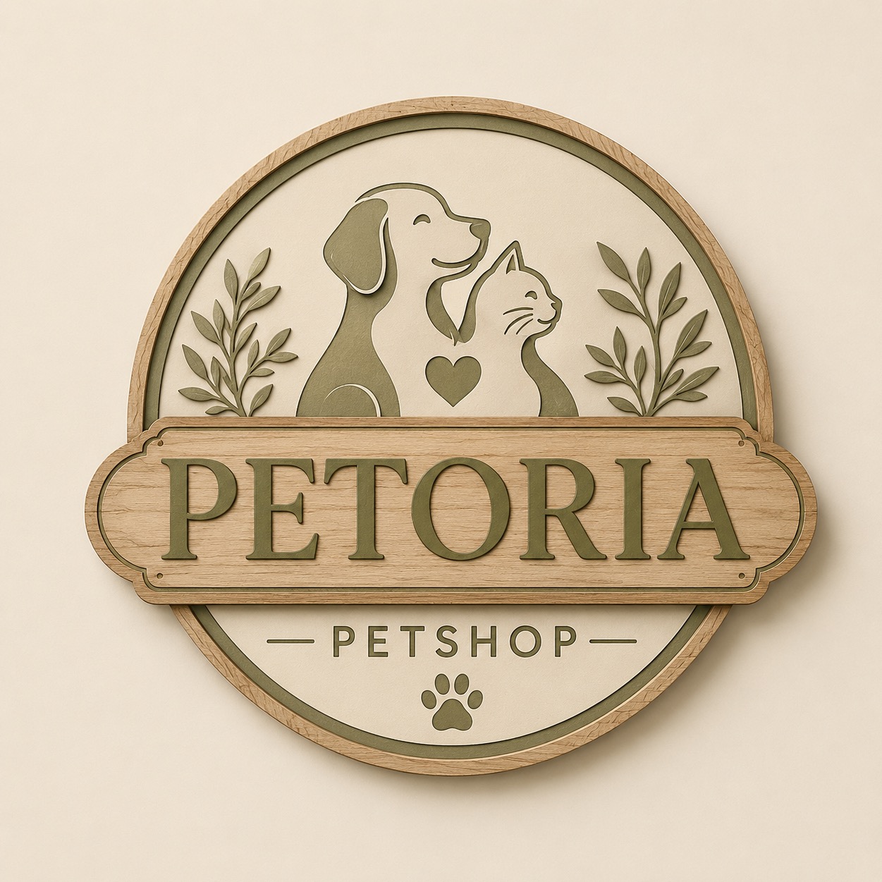 PETORIA PETSHOP