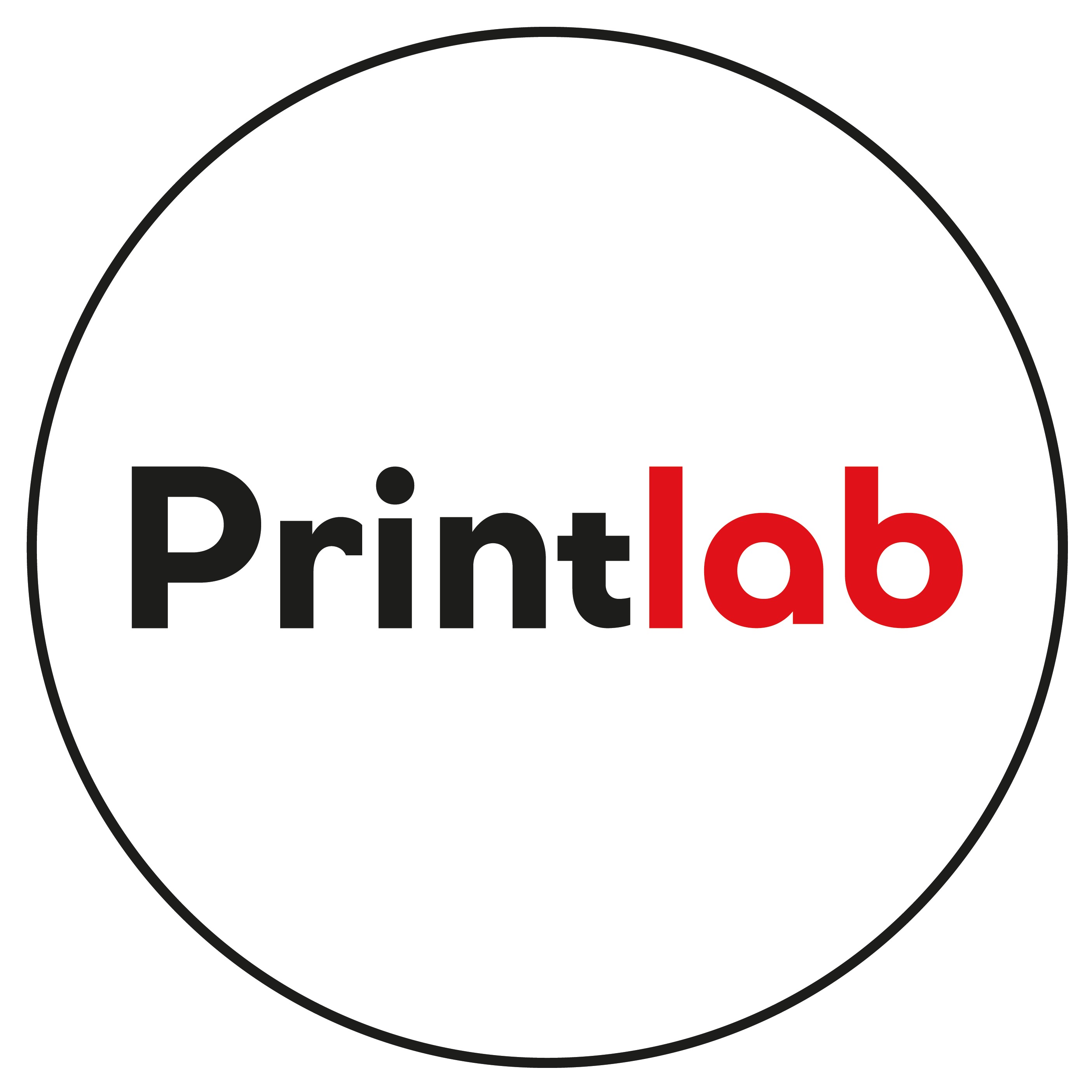 PRİNT LAB