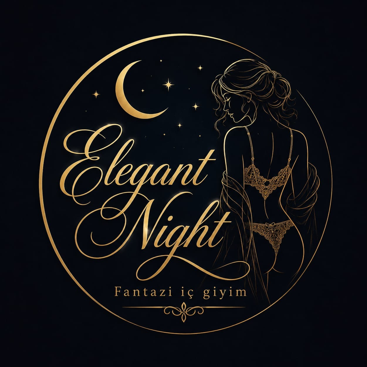 Elegant Night