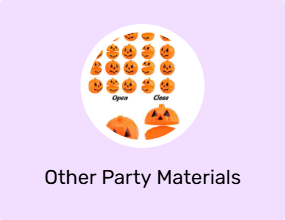 Other Party Materials