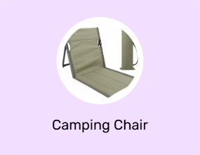 Camping Chair